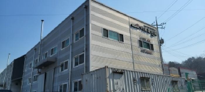 목록2 건물 전경