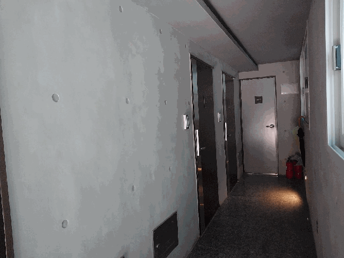 대상물건 전경(2층)