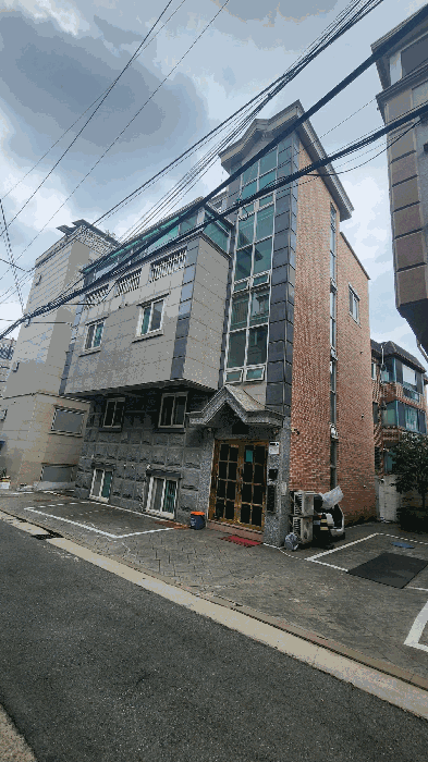 본건 전경