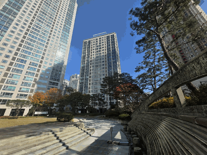 본건 전경