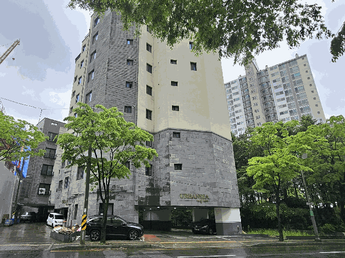 본건 전경