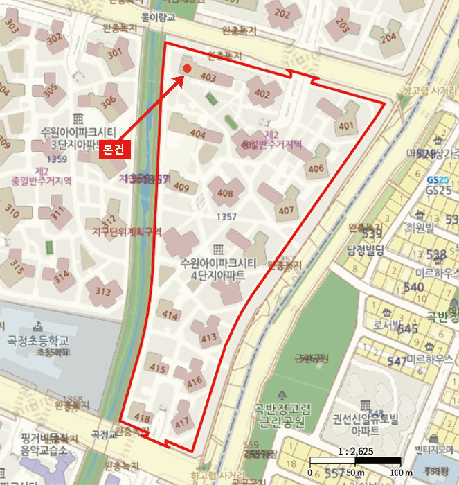 상 세 위 치 도