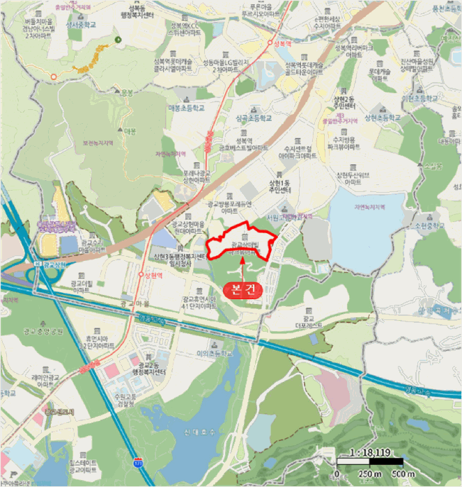 광 역 위 치 도