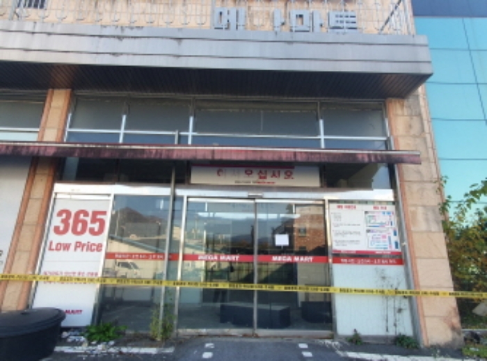 목록2. 출입구(북측)