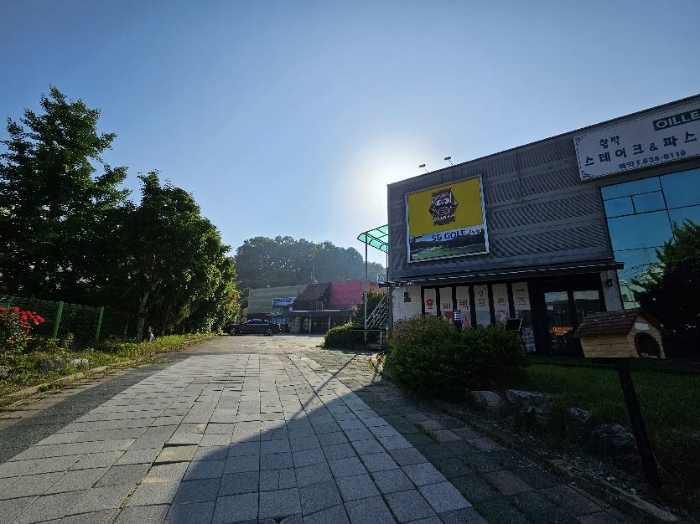 제시 목록 전체 전경(목록 3 방면)