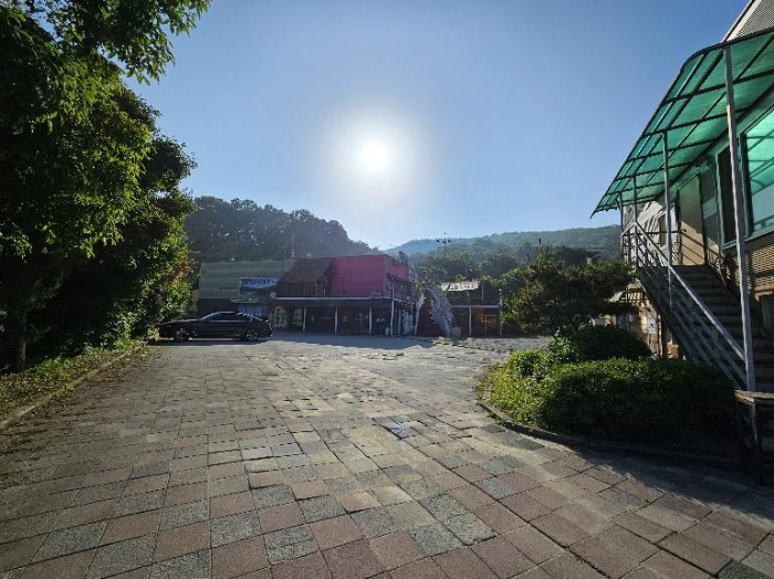 제시 목록 2 및 위지상 제시 목록 3 전경