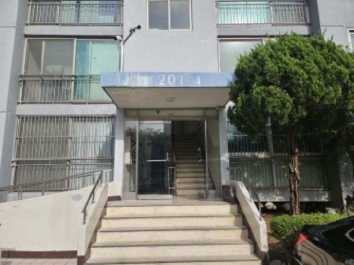 공동 출입구