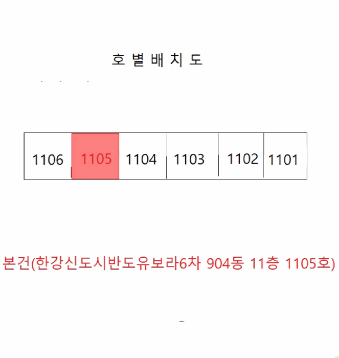 건 물 개 황 도