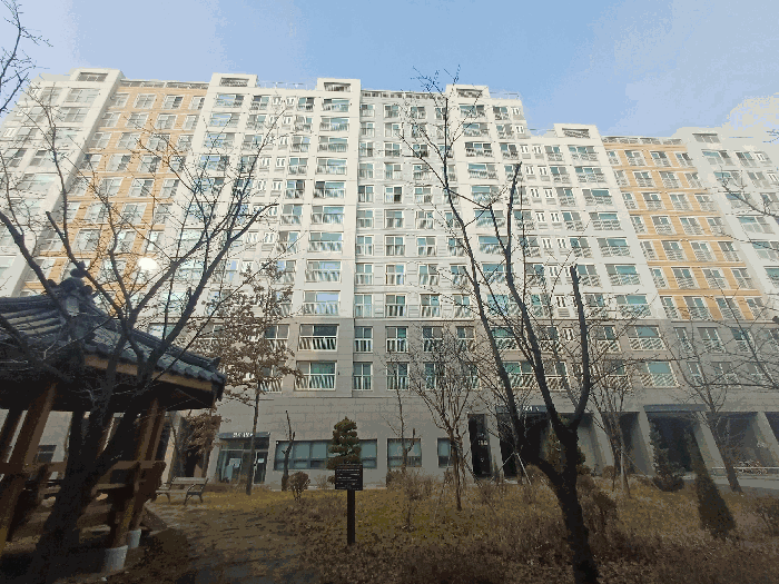 본건 전경