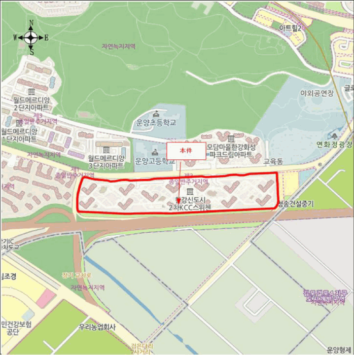 위 치 도