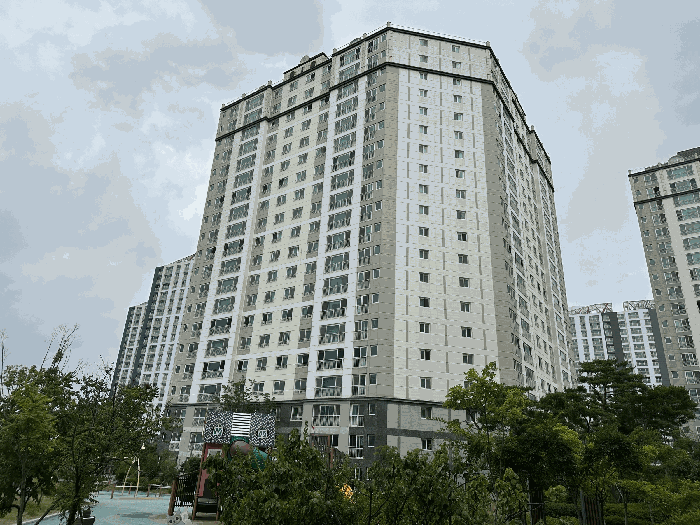 본건 전경