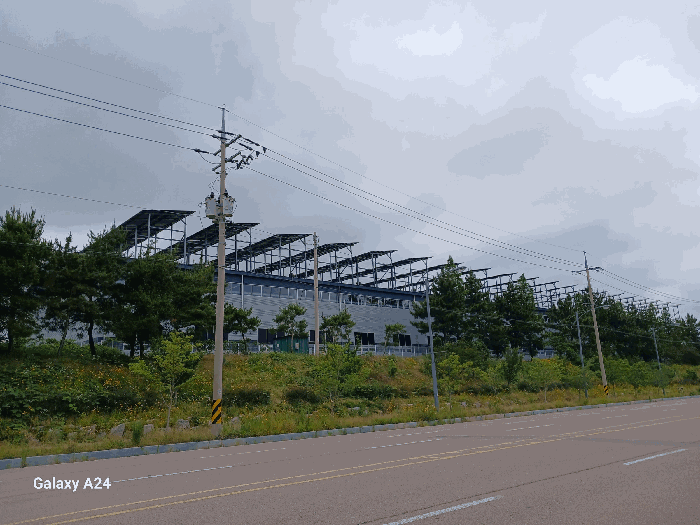본건 전경