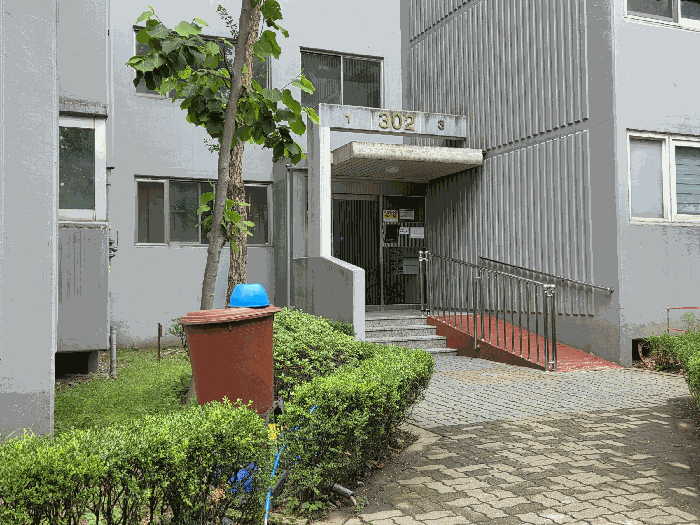 1층 출입구