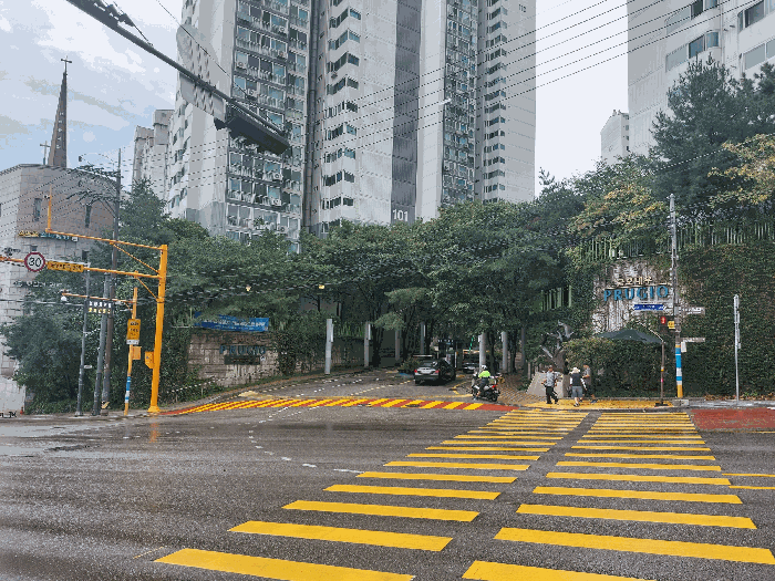 주변 전경 1