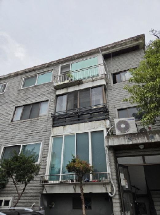 전경