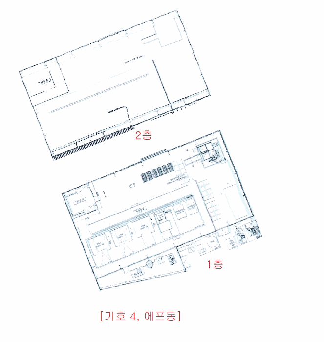 건 물 개 황 도