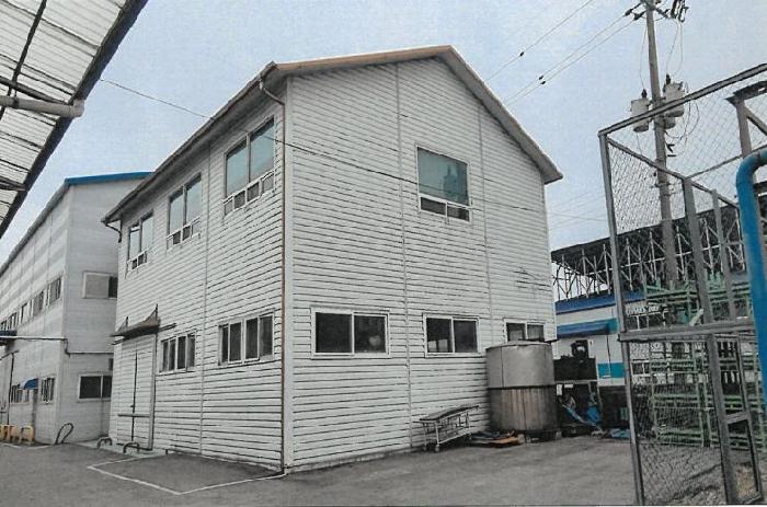 본 건(기호3번 : 이동호 건물 전경)