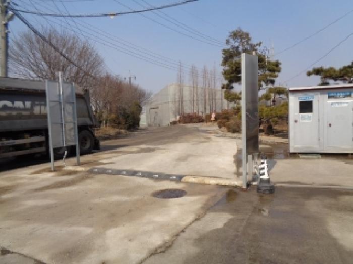 목록1의 지상 전경