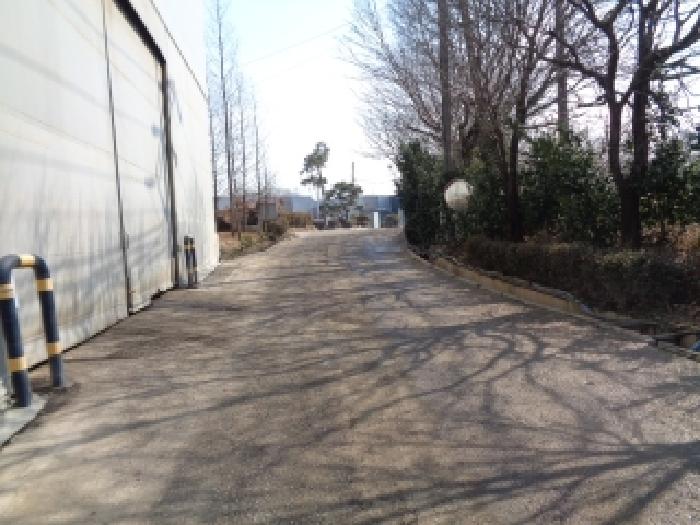 목록1의 지상 전경