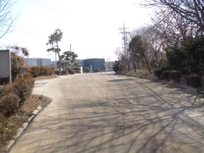 목록1의 지상 전경