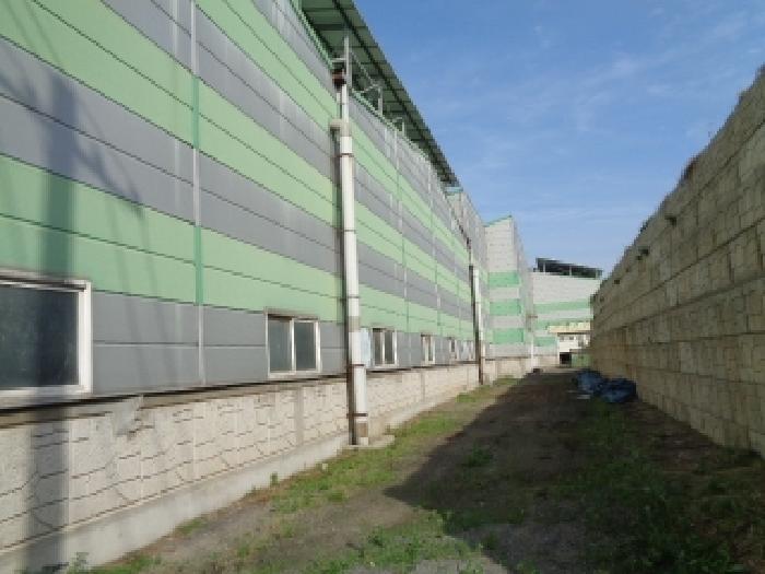 목록2번, 3번, 4번 지상 전경