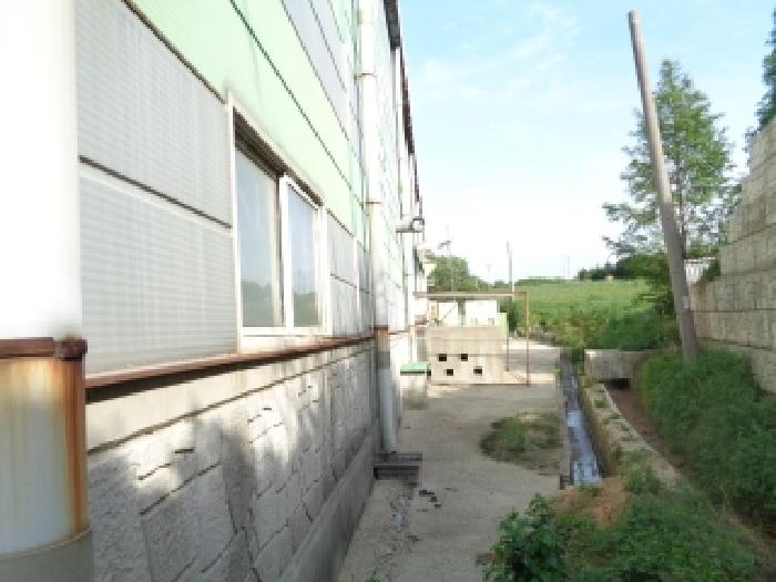 목록2번, 3번, 4번 지상 전경