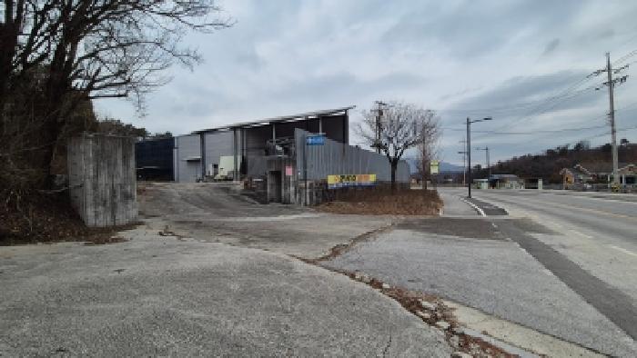 본건 부동산 전경2