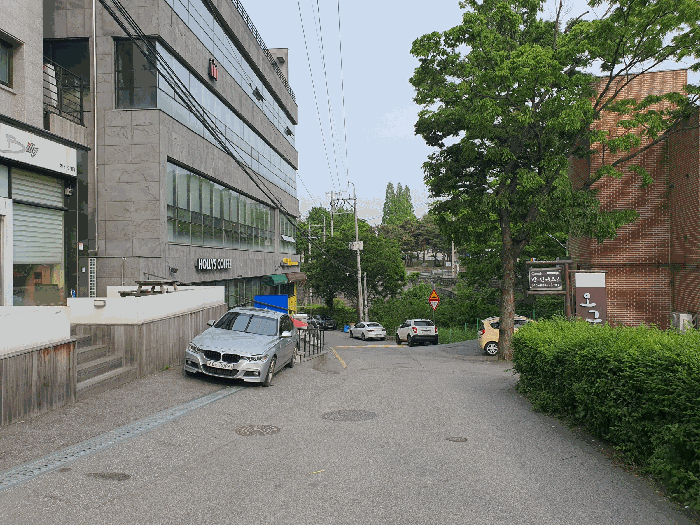 본건 기호(1),(2) 주변환경1