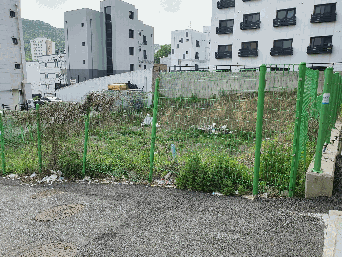 본건 기호(3) 전경2