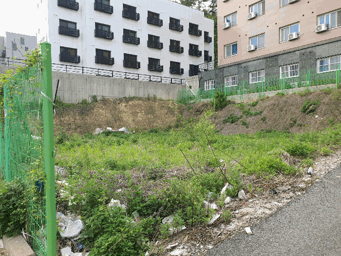 본건 기호(3) 전경1