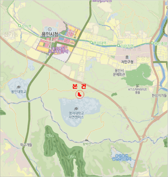 광 역 위 치 도