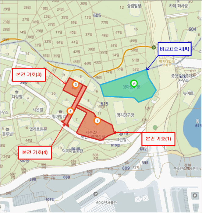 상 세 위 치 도