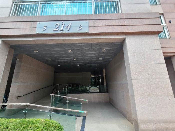 공동출입구