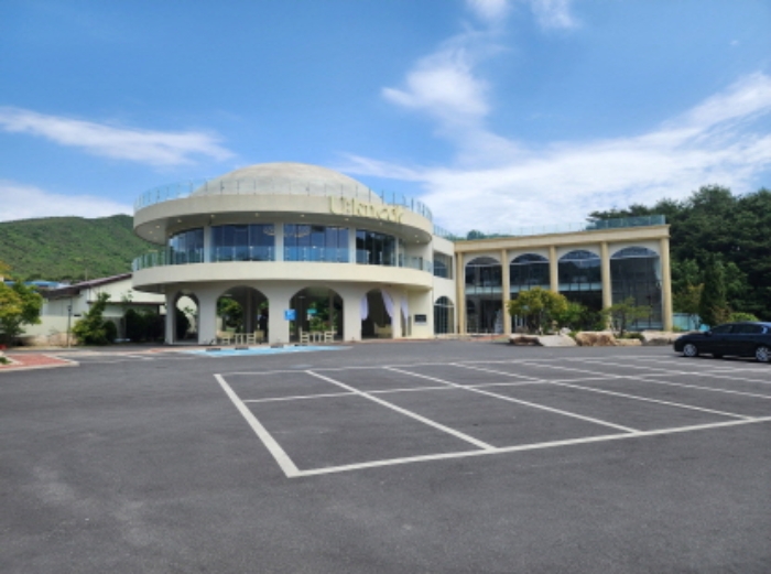 울산 울주군 상북면 산전리 212-4,215-5