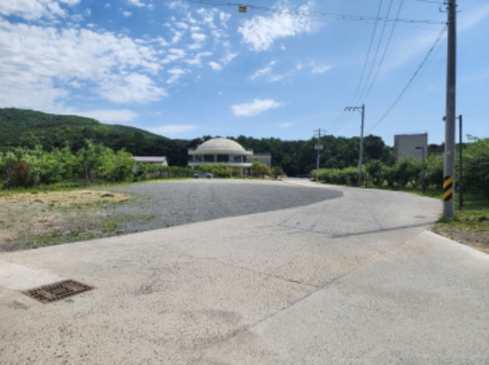 울산 울주군 상북면 산전리 214
울산 울주군 상북면 산전리 215-1