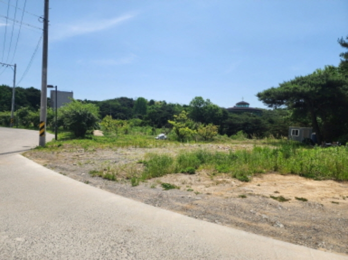 울산 울주군 상북면 산전리 214-1