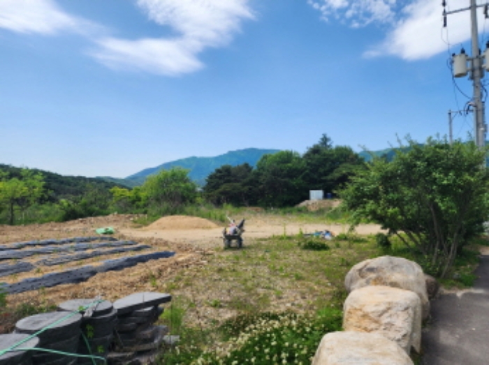 울산 울주군 상북면 산전리 212-6