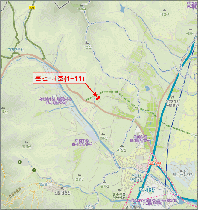 광 역 위 치 도