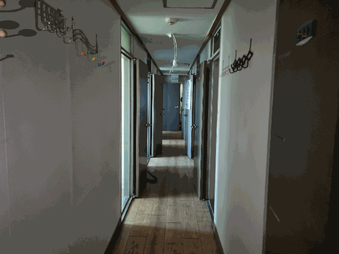 기호(8) 2층 내부현황