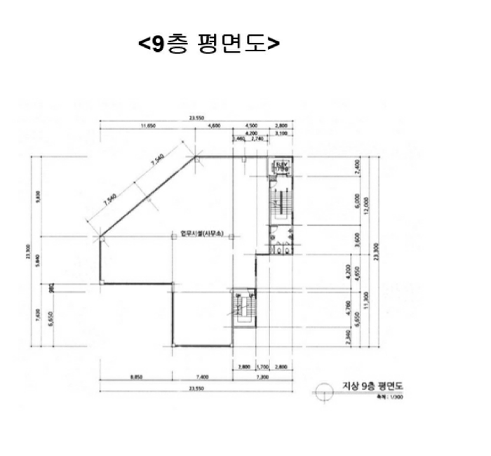 건 물 개 황 도