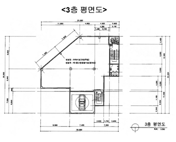건 물 개 황 도