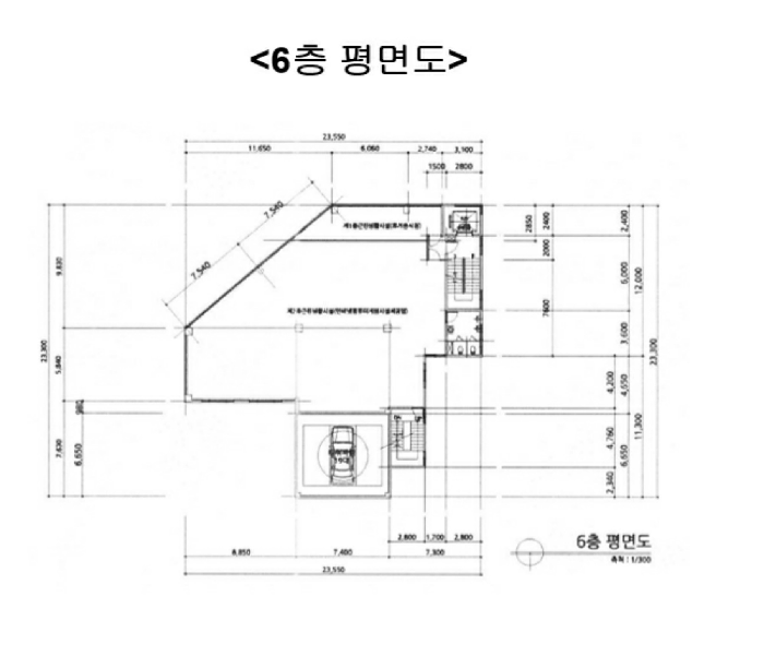 건 물 개 황 도