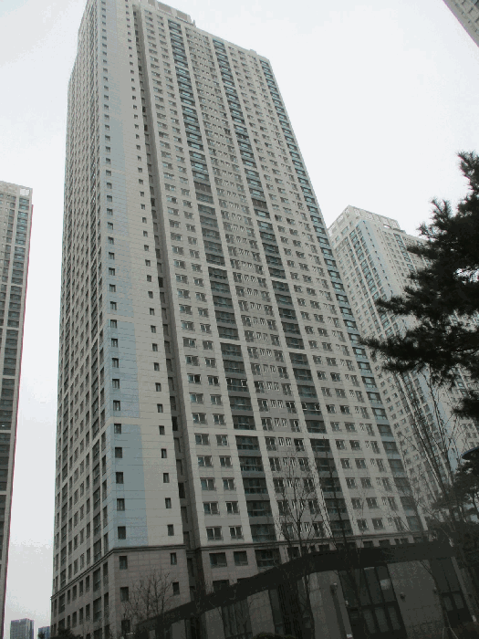 본건 전경