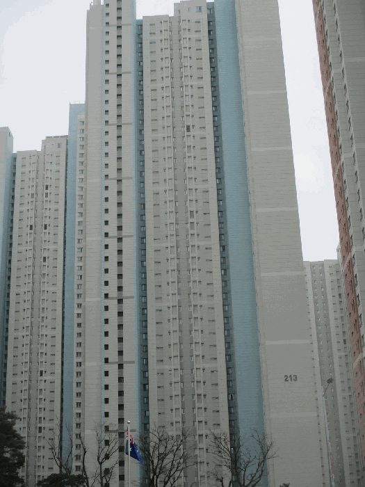 본건 전경
