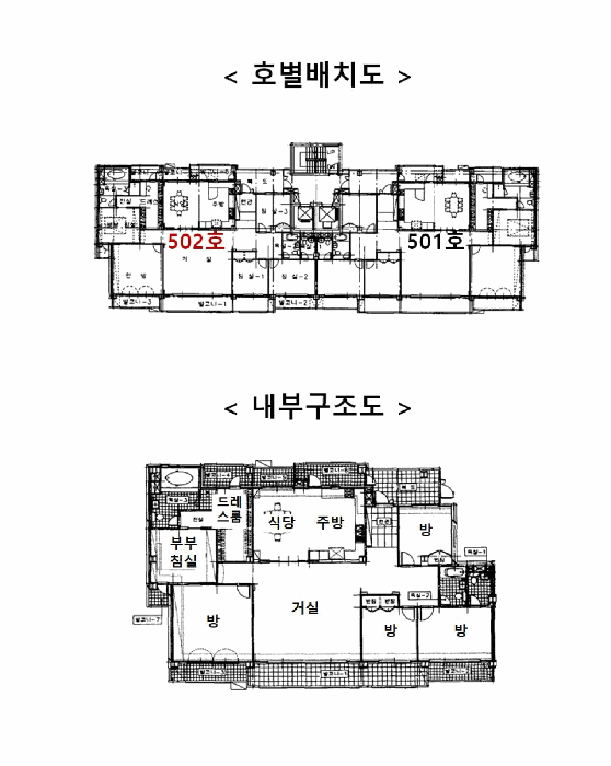내 부 구 조 도