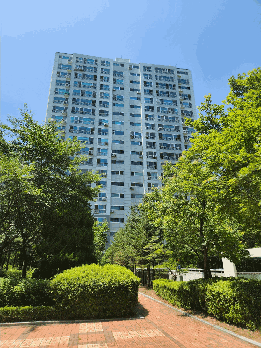 본건 131동