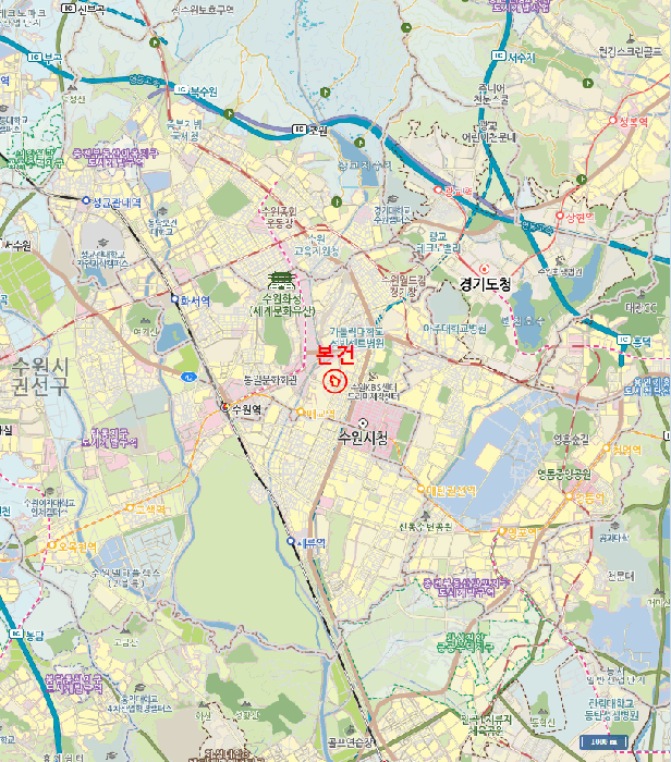 광 역 위 치 도