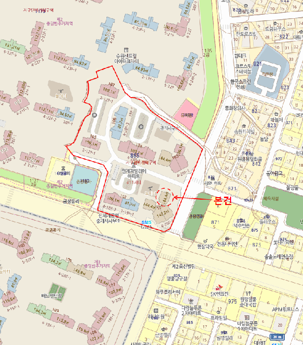 상 세 위 치 도