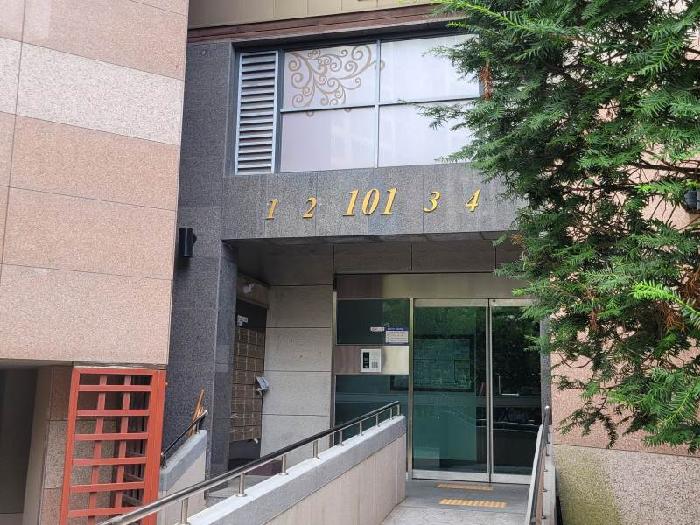 공동출입구