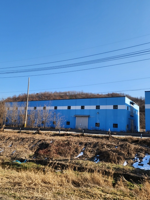 일련번호 5(나동) 전경